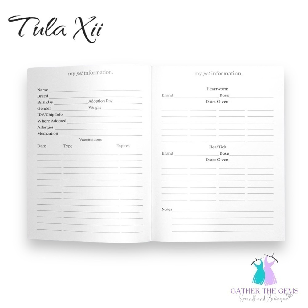 Tula Xii Pet Insert - Picture 2 of 2